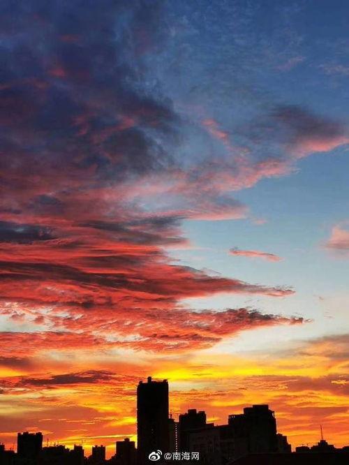 晚霞爆料结局视频在线观看,结局视频揭秘，悬念揭晓！