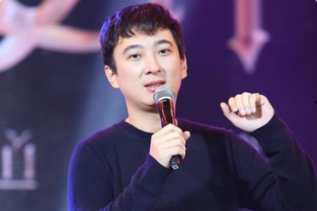 娱乐吃瓜窦骁微博,娱乐圈新鲜事一网打尽  第3张