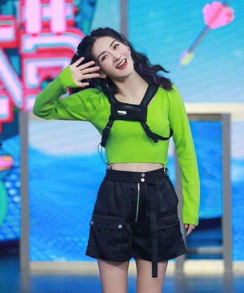 谢娜圈内爆料,独家爆料大公开